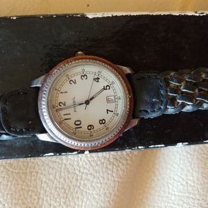 Fossil Watch